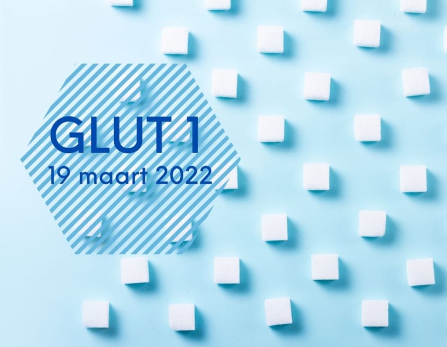Bijeenkomst Glut-1